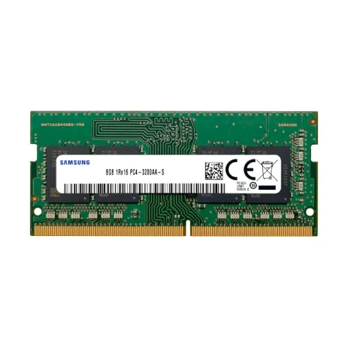Samsung 8GB DDR4 3200MHz Laptop RAM