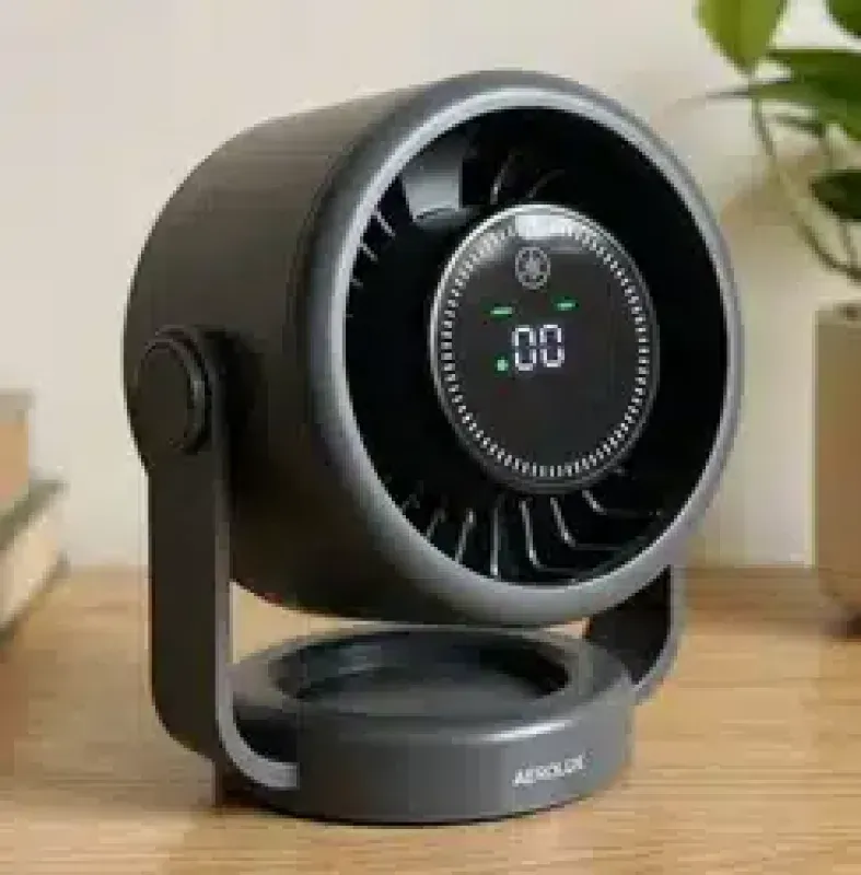 AEROLUX High Speed Turbo Fan X-2601 _ 4400mAh