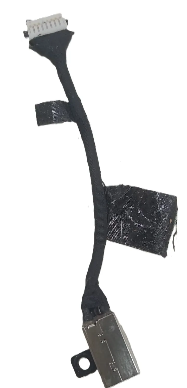 DC Power Jack Cable (For Dell Inspiron 3420)