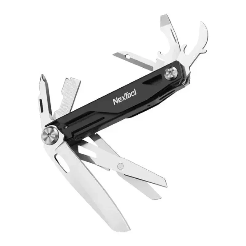 Xiaomi NexTool Knight 12-in-1 EDC Multi-Tool Knife (NE20224)