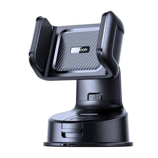 JOYROOM JR-ZS284 Car Phone Holder with 360° Rotation for Dashboard & Windshield Mount