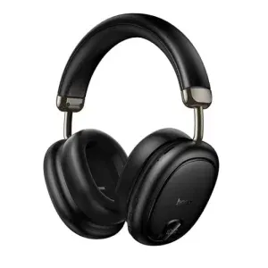 Hoco W76 Brocade ANC Wireless Over-Ear Headphone, Bluetooth 6.0, 800mAh Battery
